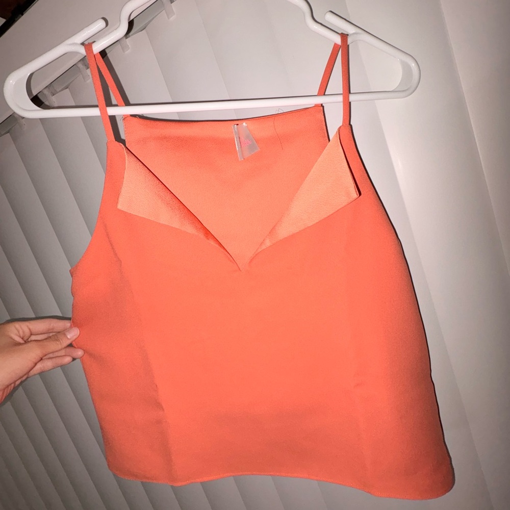 Parker Top